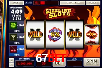 Desvendando o Mundo dos Jogos Virtuais na 67bet