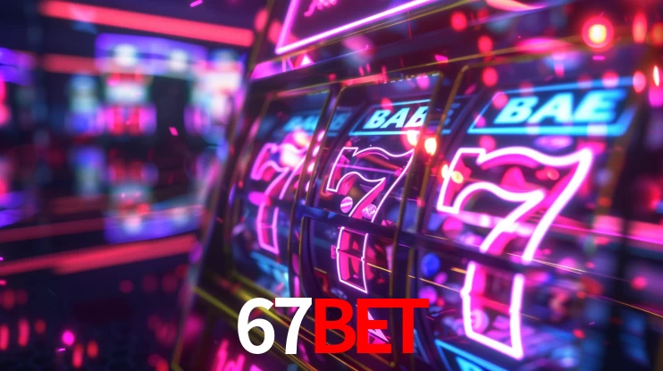 Welcome Bonus 67bet