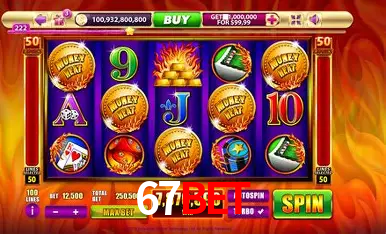 Descubra a Essência do 67bet: Nossa História e Compromissos