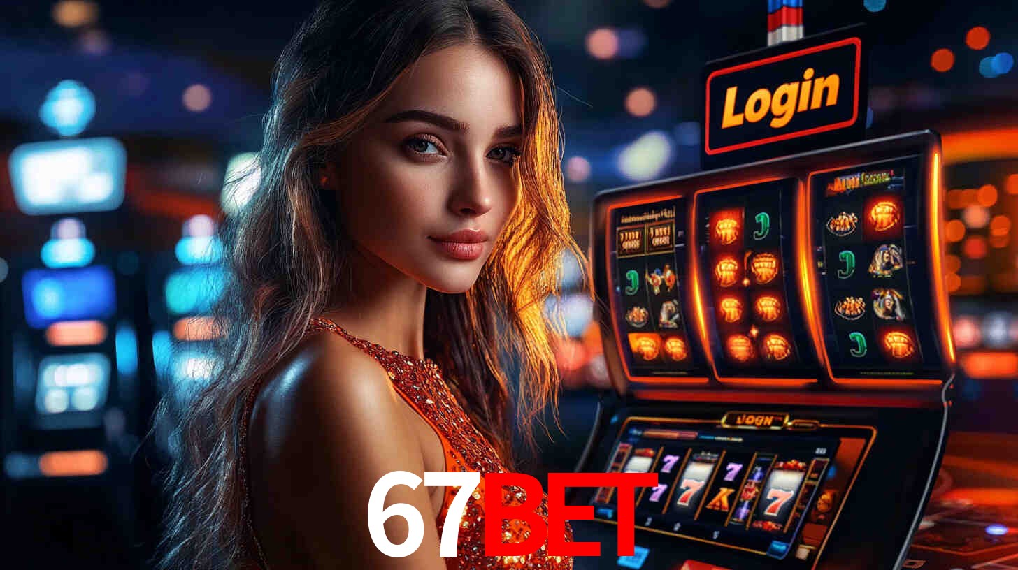 67bet - Jogos de Cassino Brasil - 67bet login