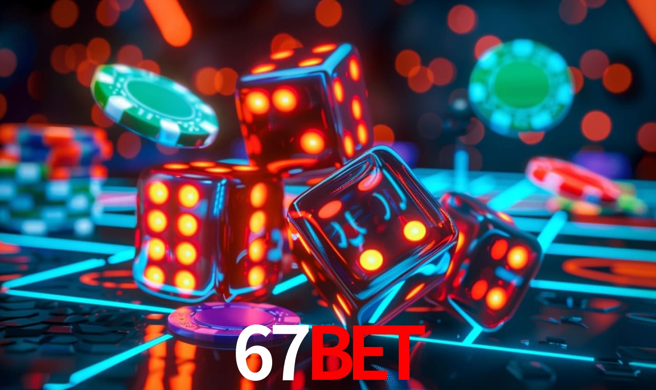 Inovações de Jogos na 67bet: O Futuro das Experiências Interativas