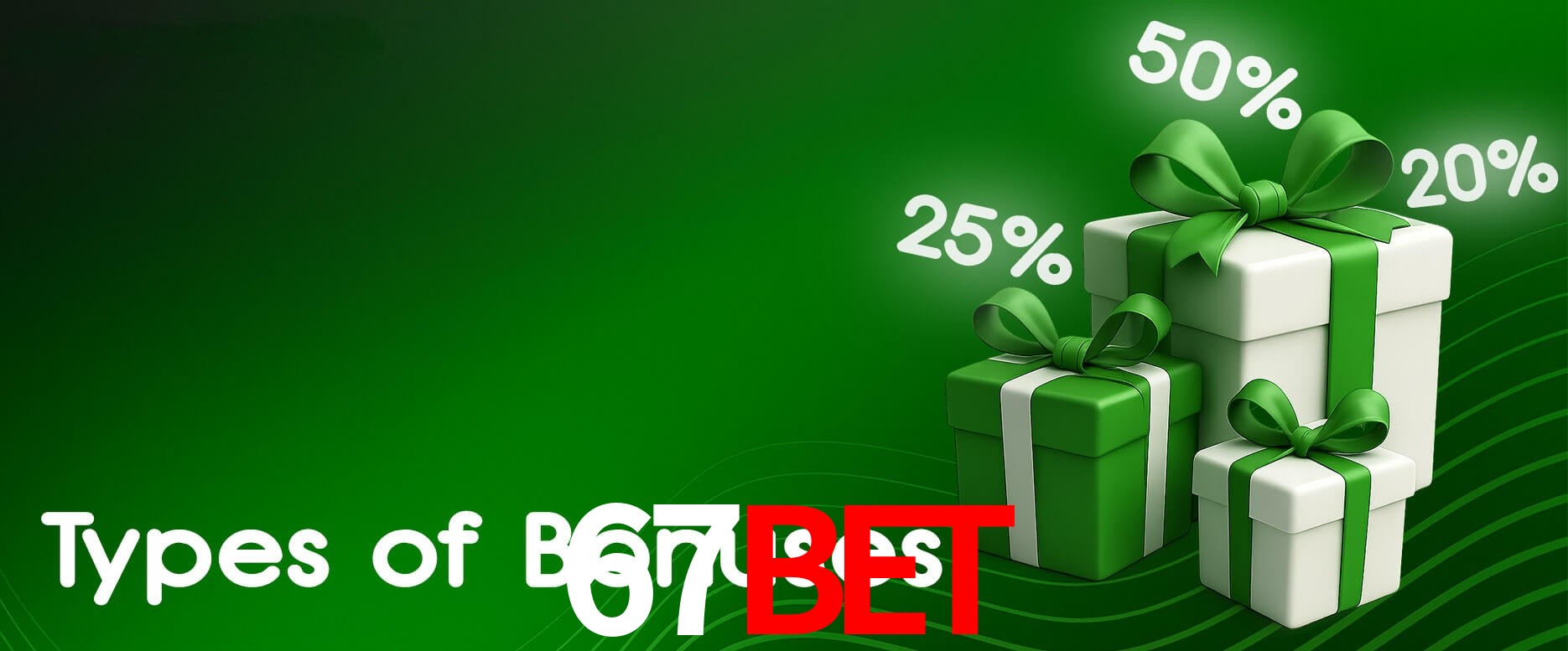 Promoções Sazonais 67bet