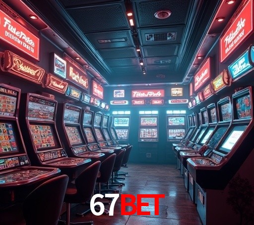 Estatísticas Esportivas 67bet