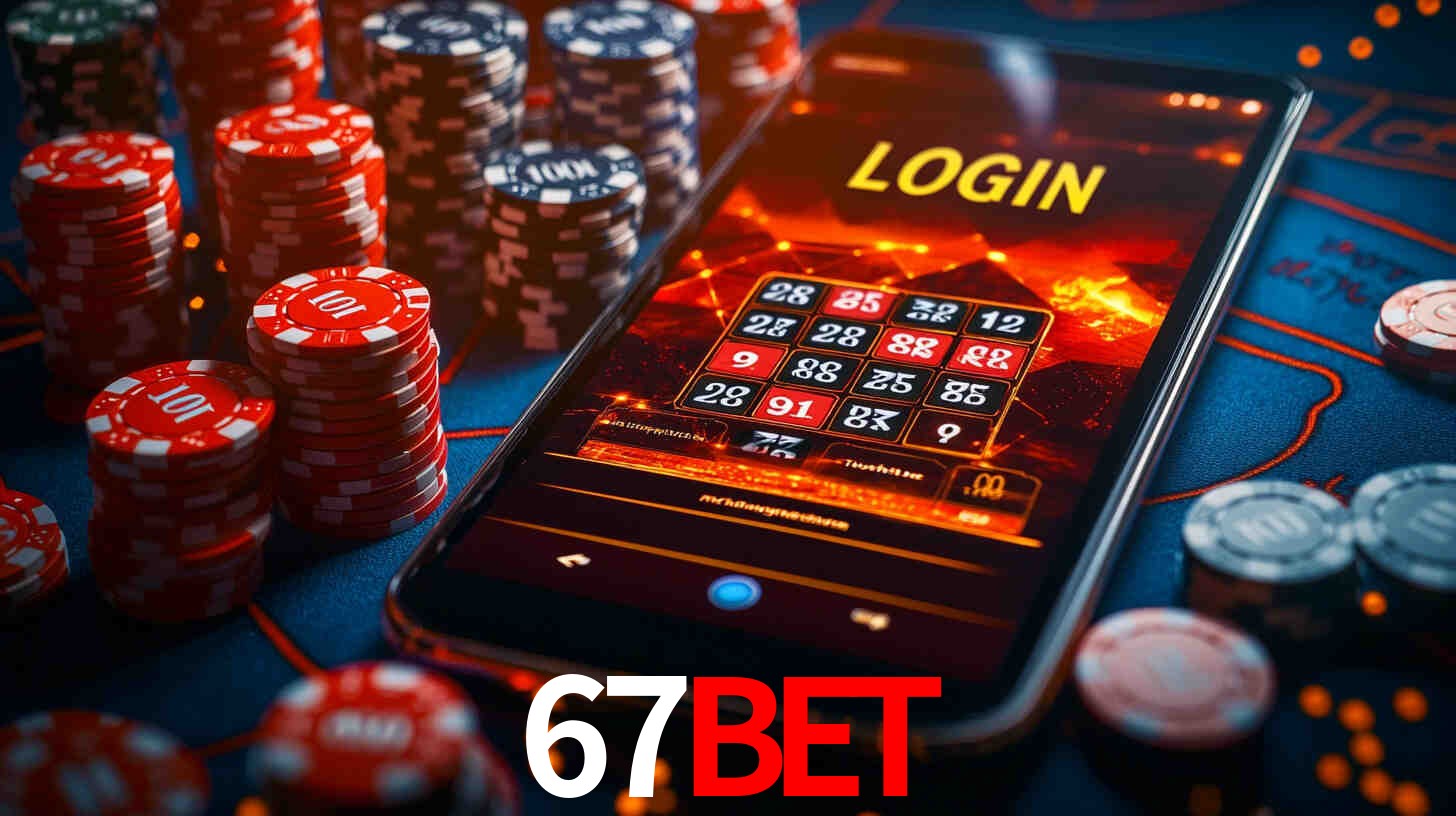 67bet app