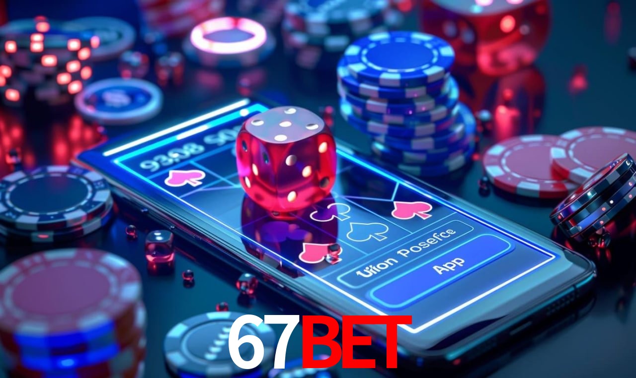 Recursos de Bônus 67bet