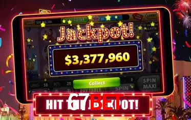 Descubra a Magia dos Jogos de Arcade no 67bet