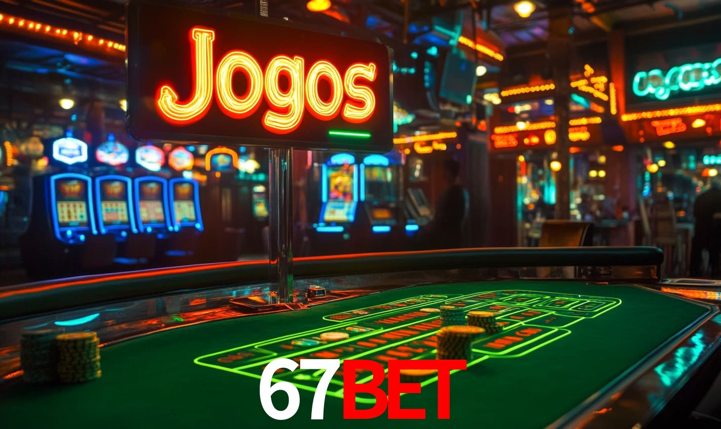 Programa VIP 67bet