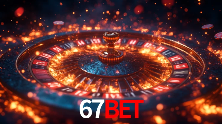 67bet: Jogos de Caça-Níqueis-Altas Recompensas, Roleta-Velocidade, Blackjack-Desafios Máximos