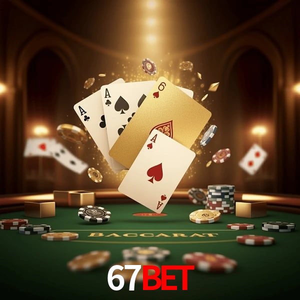 VIP Casino 67bet