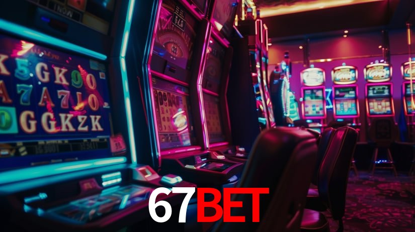Slot Games 67bet