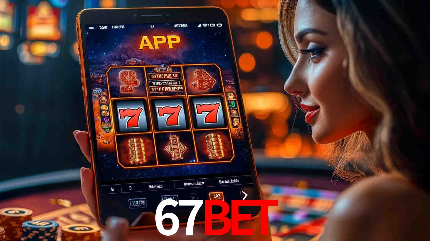 67bet app