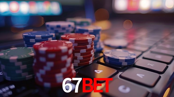 Mesa de Blackjack 67bet
