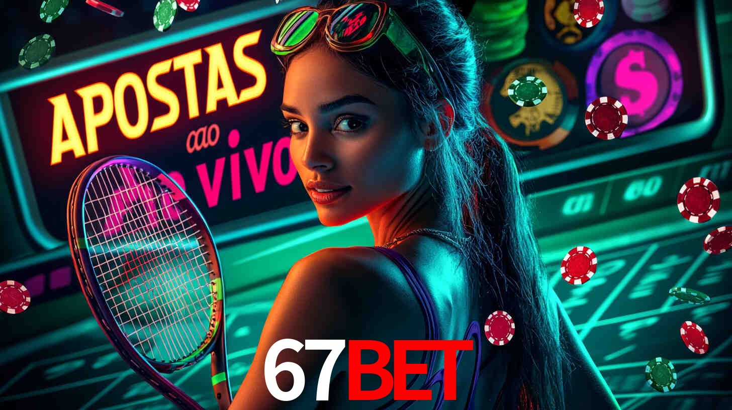 Desvendando o Mundo dos Jogos Virtuais na 67bet