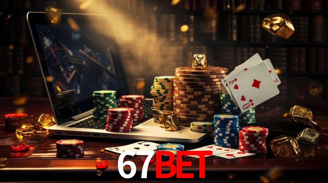 cassino 67bet