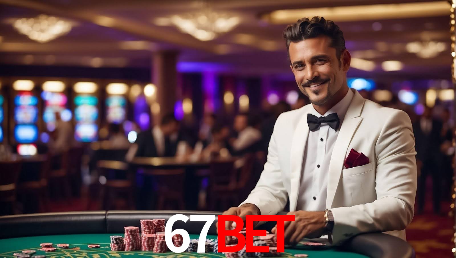 Casino VIP 67bet
