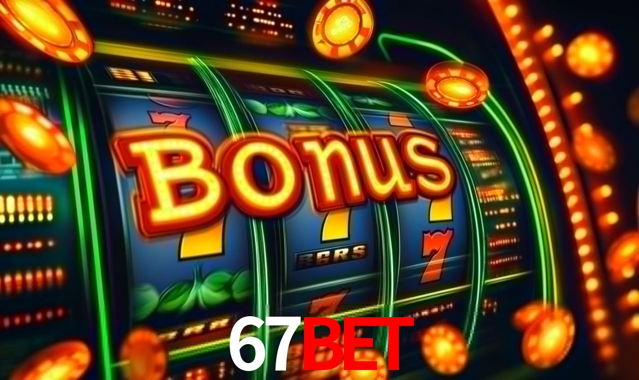 Live Casino 67bet