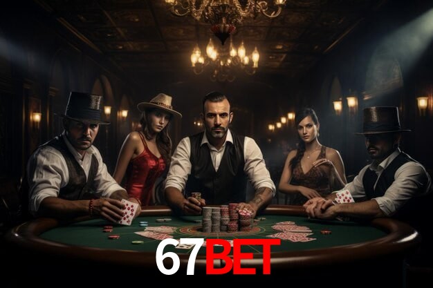Descubra a Essência do 67bet: Nossa História e Compromissos