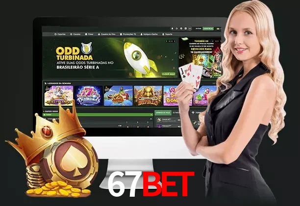 Casino Ao Vivo 67bet