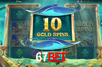 A Emoção da Loteria na 67bet: Uma Chance de Mudança de Vida